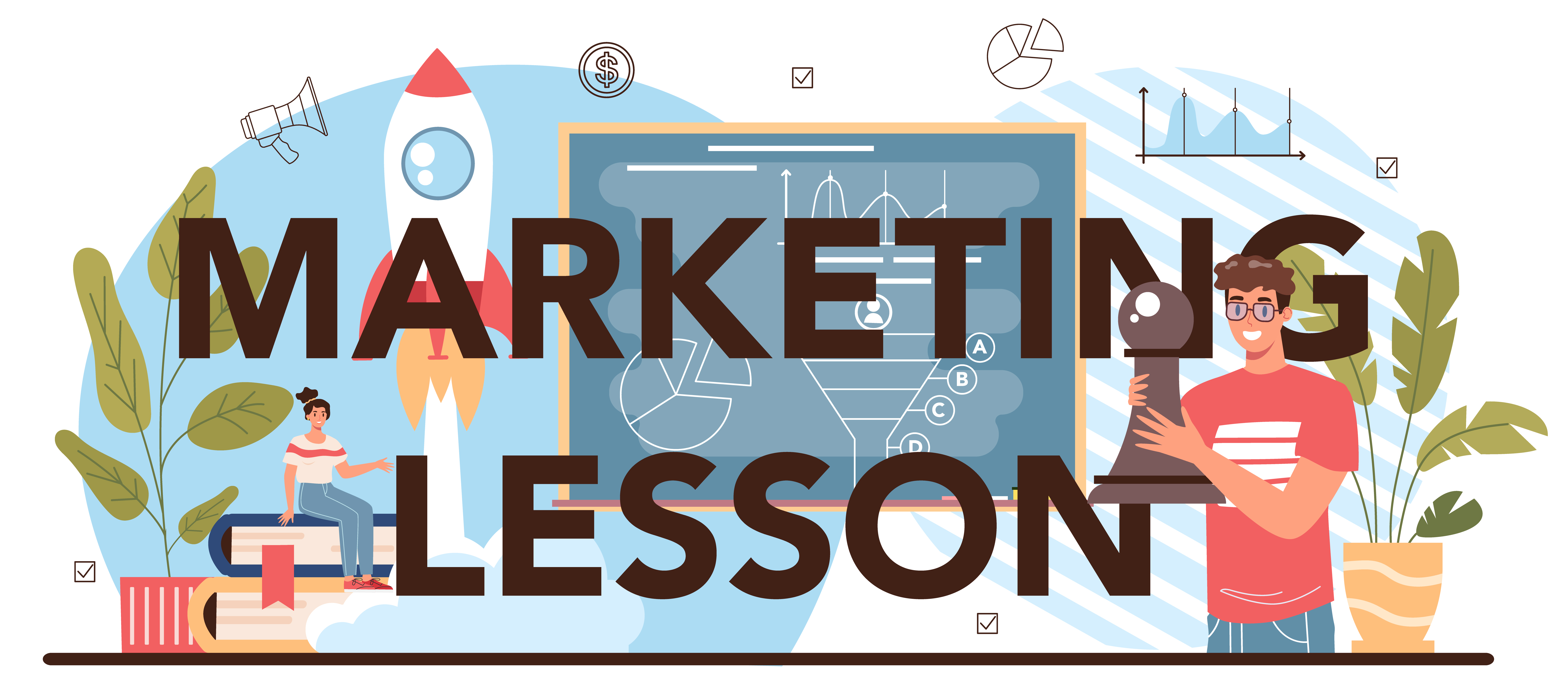 Master Your Future: Explore Cutting-Edge Marketing Courses Today